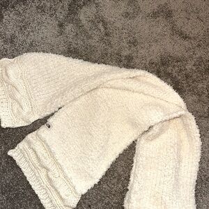 New north face scarf